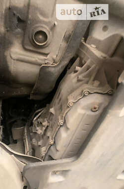 Внедорожник / Кроссовер Porsche Cayenne 2005 в 