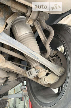 Внедорожник / Кроссовер Porsche Cayenne 2005 в 