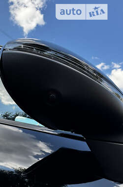 Внедорожник / Кроссовер Porsche Cayenne 2019 в Первомайске