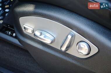 Внедорожник / Кроссовер Porsche Cayenne 2013 в 