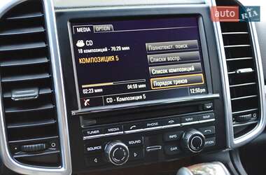 Внедорожник / Кроссовер Porsche Cayenne 2013 в 