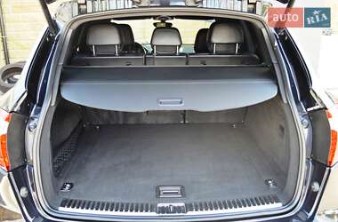 Внедорожник / Кроссовер Porsche Cayenne 2013 в 