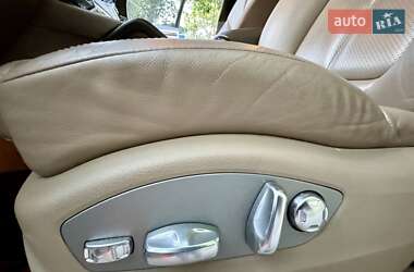 Позашляховик / Кросовер Porsche Cayenne 2011 в 
