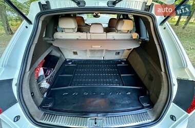 Позашляховик / Кросовер Porsche Cayenne 2011 в 