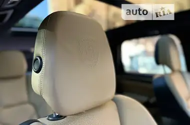 Porsche Cayenne 2017