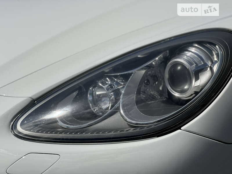 Внедорожник / Кроссовер Porsche Cayenne 2013 в Харькове фото 24 Внедорожник / Кроссовер Porsche Cayenne 2013 в Харькове