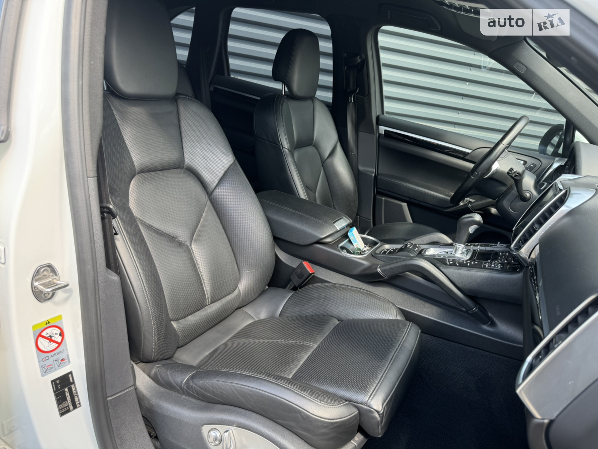 2013 Porsche Cayenne - мініатюра 10