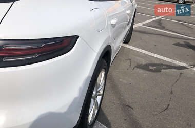 Внедорожник / Кроссовер Porsche Cayenne 2019 в 