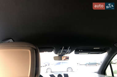 Внедорожник / Кроссовер Porsche Cayenne 2019 в 