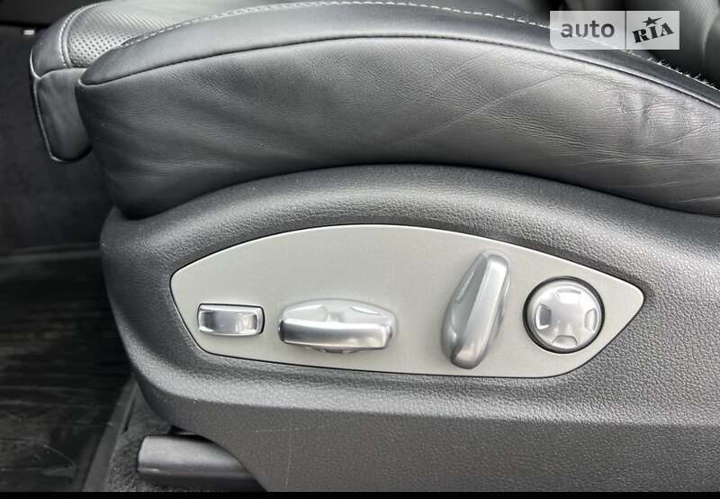 Внедорожник / Кроссовер Porsche Cayenne 2013 в Коростене