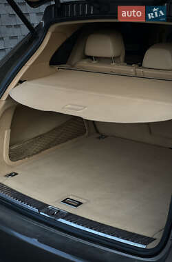 Позашляховик / Кросовер Porsche Cayenne 2012 в 