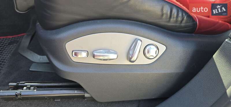 Внедорожник / Кроссовер Porsche Cayenne 2015 в Черновцах фото 16 Внедорожник / Кроссовер Porsche Cayenne 2015 в Черновцах