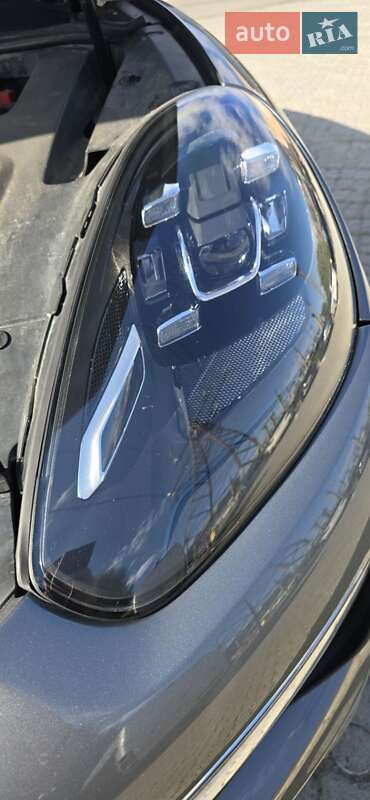 Внедорожник / Кроссовер Porsche Cayenne 2015 в Черновцах фото 25 Внедорожник / Кроссовер Porsche Cayenne 2015 в Черновцах