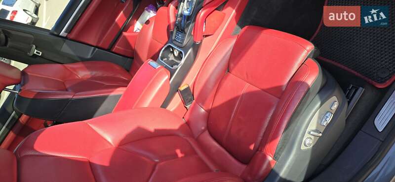 Внедорожник / Кроссовер Porsche Cayenne 2015 в Черновцах фото 39 Внедорожник / Кроссовер Porsche Cayenne 2015 в Черновцах