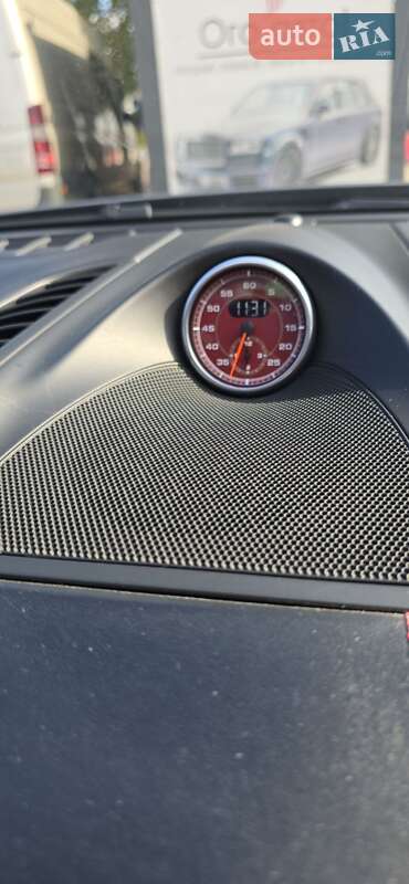 Внедорожник / Кроссовер Porsche Cayenne 2015 в Черновцах фото 43 Внедорожник / Кроссовер Porsche Cayenne 2015 в Черновцах