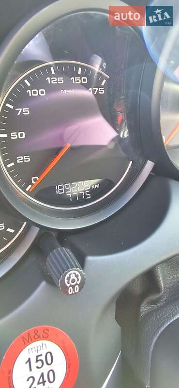 Внедорожник / Кроссовер Porsche Cayenne 2015 в Черновцах фото 68 Внедорожник / Кроссовер Porsche Cayenne 2015 в Черновцах