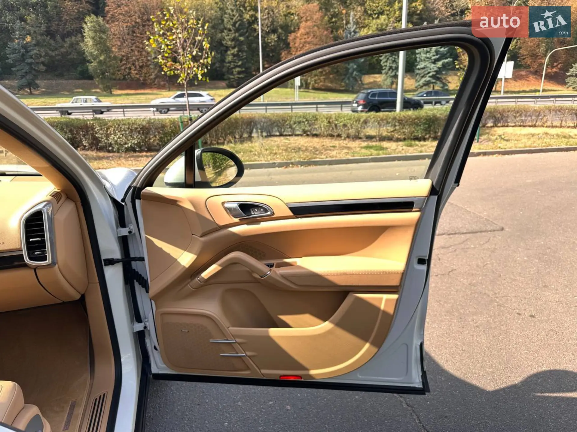 2014 Porsche Cayenne - мініатюра 14