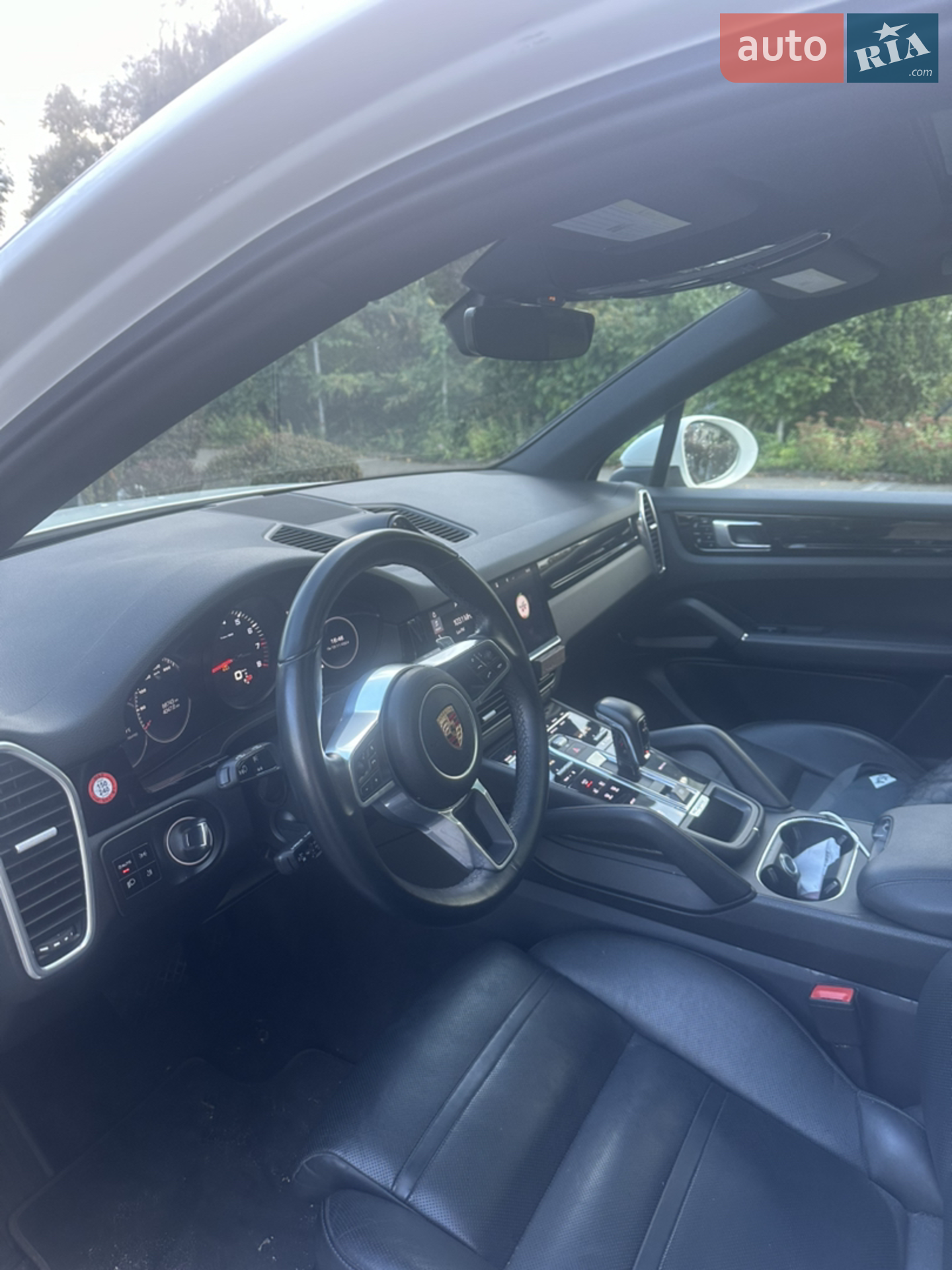 2019 Porsche Cayenne - мініатюра 27