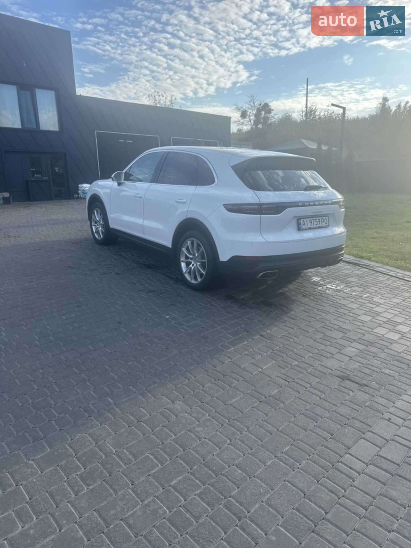 2019 Porsche Cayenne - мініатюра 33