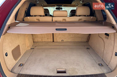Внедорожник / Кроссовер Porsche Cayenne 2008 в 