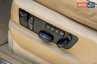 Внедорожник / Кроссовер Porsche Cayenne 2008 в 