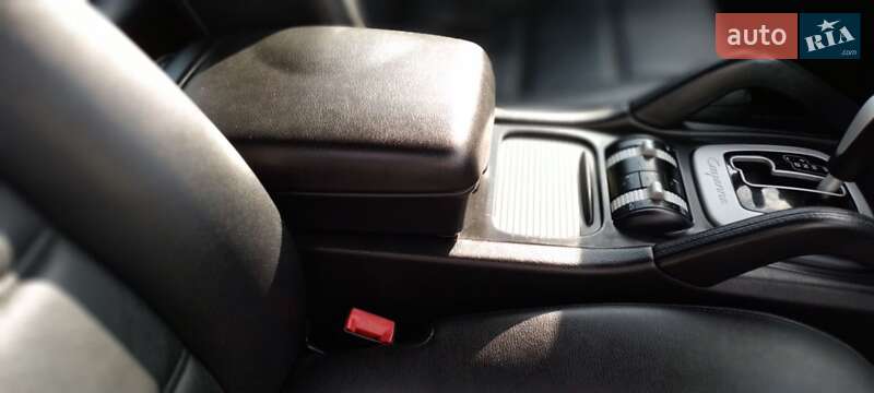 Позашляховик / Кросовер Porsche Cayenne 2008 в Чернівцях