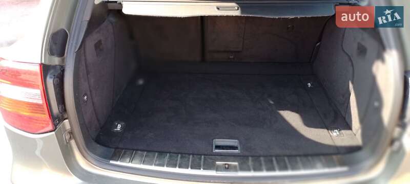 Позашляховик / Кросовер Porsche Cayenne 2008 в Чернівцях