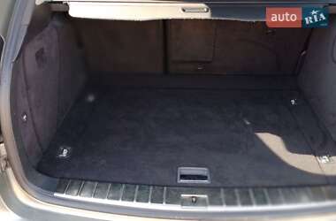 Внедорожник / Кроссовер Porsche Cayenne 2008 в 