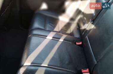 Внедорожник / Кроссовер Porsche Cayenne 2008 в 
