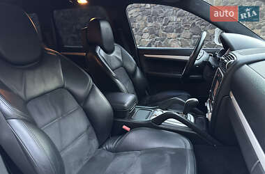 Внедорожник / Кроссовер Porsche Cayenne 2008 в 