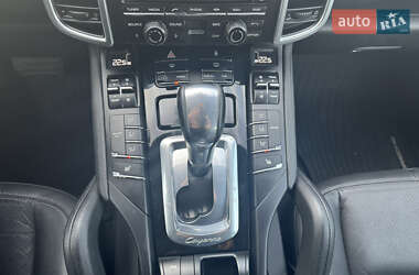 Внедорожник / Кроссовер Porsche Cayenne 2013 в 
