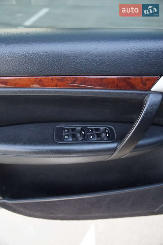 Позашляховик / Кросовер Porsche Cayenne 2006 в Києві