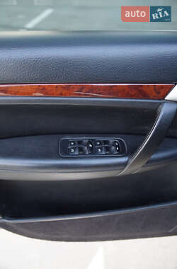 Внедорожник / Кроссовер Porsche Cayenne 2006 в 