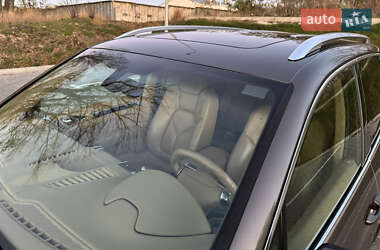 Внедорожник / Кроссовер Porsche Cayenne 2012 в 