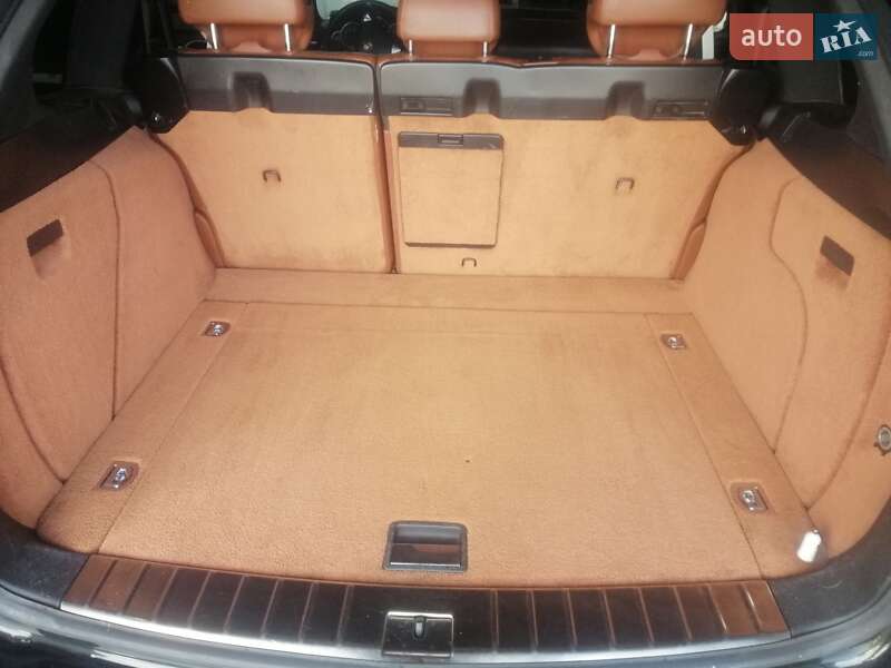 Позашляховик / Кросовер Porsche Cayenne 2008 в Києві