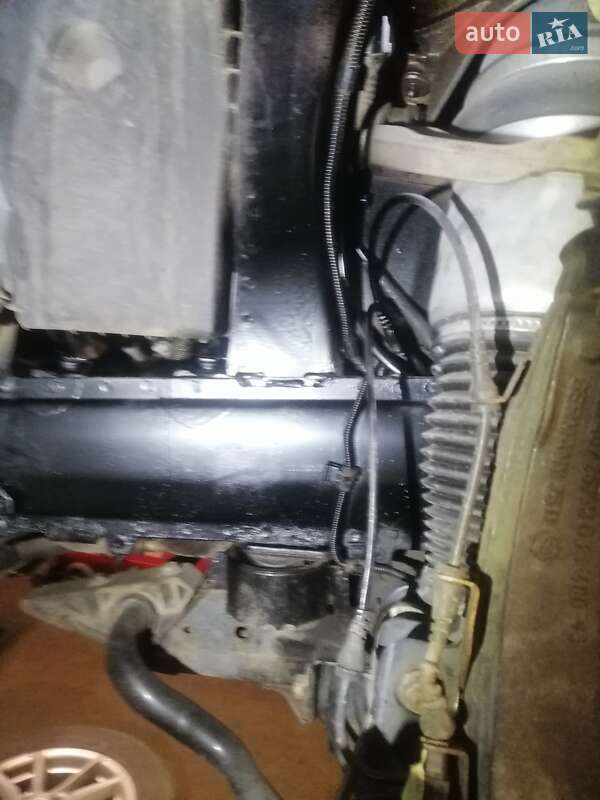 Позашляховик / Кросовер Porsche Cayenne 2008 в Києві