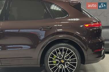 Внедорожник / Кроссовер Porsche Cayenne 2019 в Тернополе