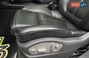 Внедорожник / Кроссовер Porsche Cayenne 2014 в 
