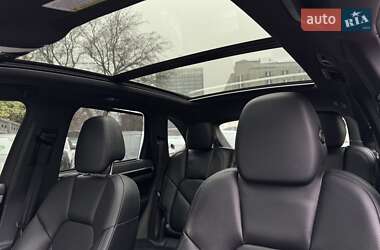 Внедорожник / Кроссовер Porsche Cayenne 2014 в 