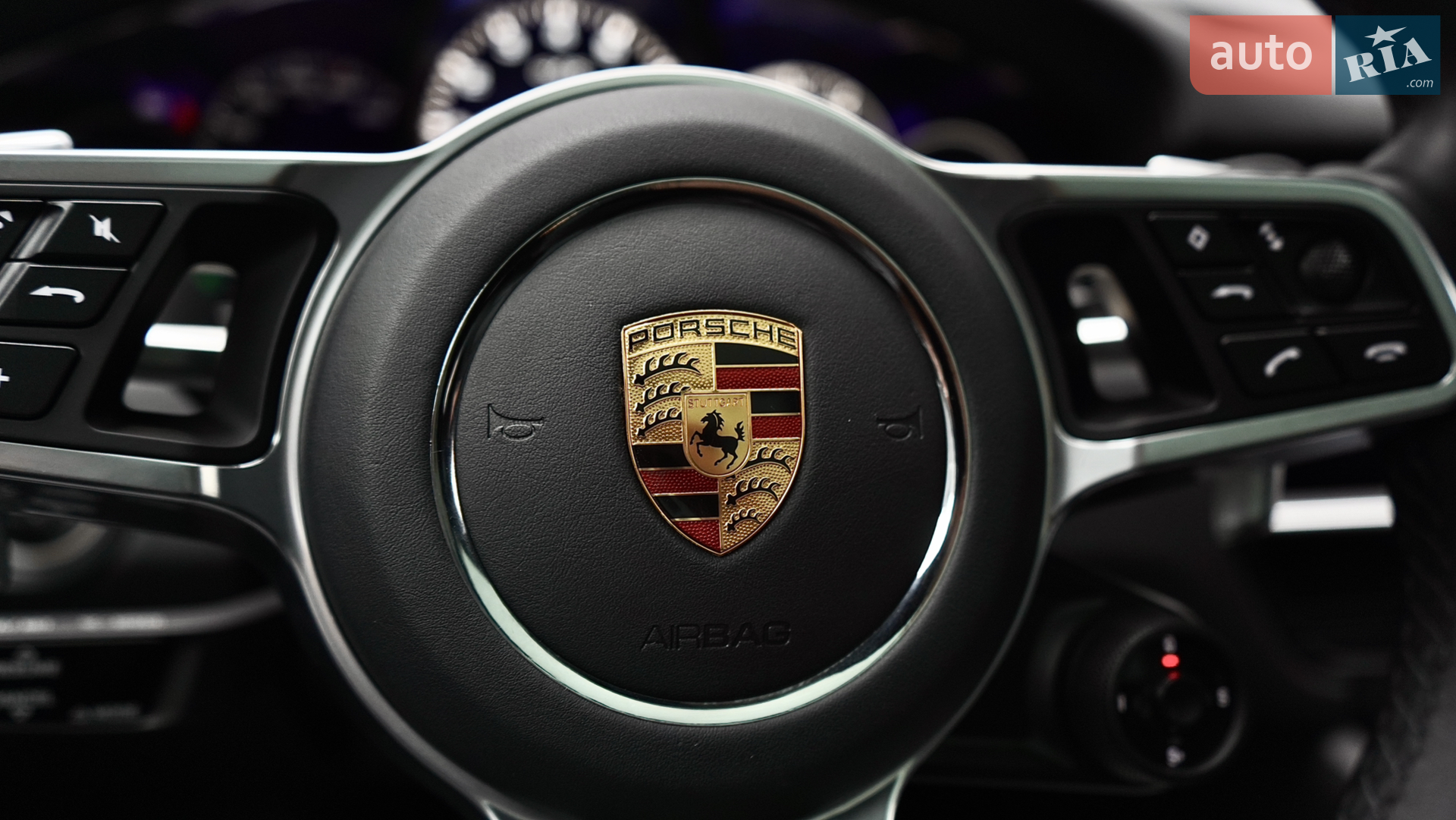 2022 Porsche Cayenne - мініатюра 41
