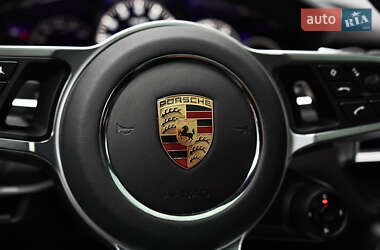 Внедорожник / Кроссовер Porsche Cayenne 2022 в 