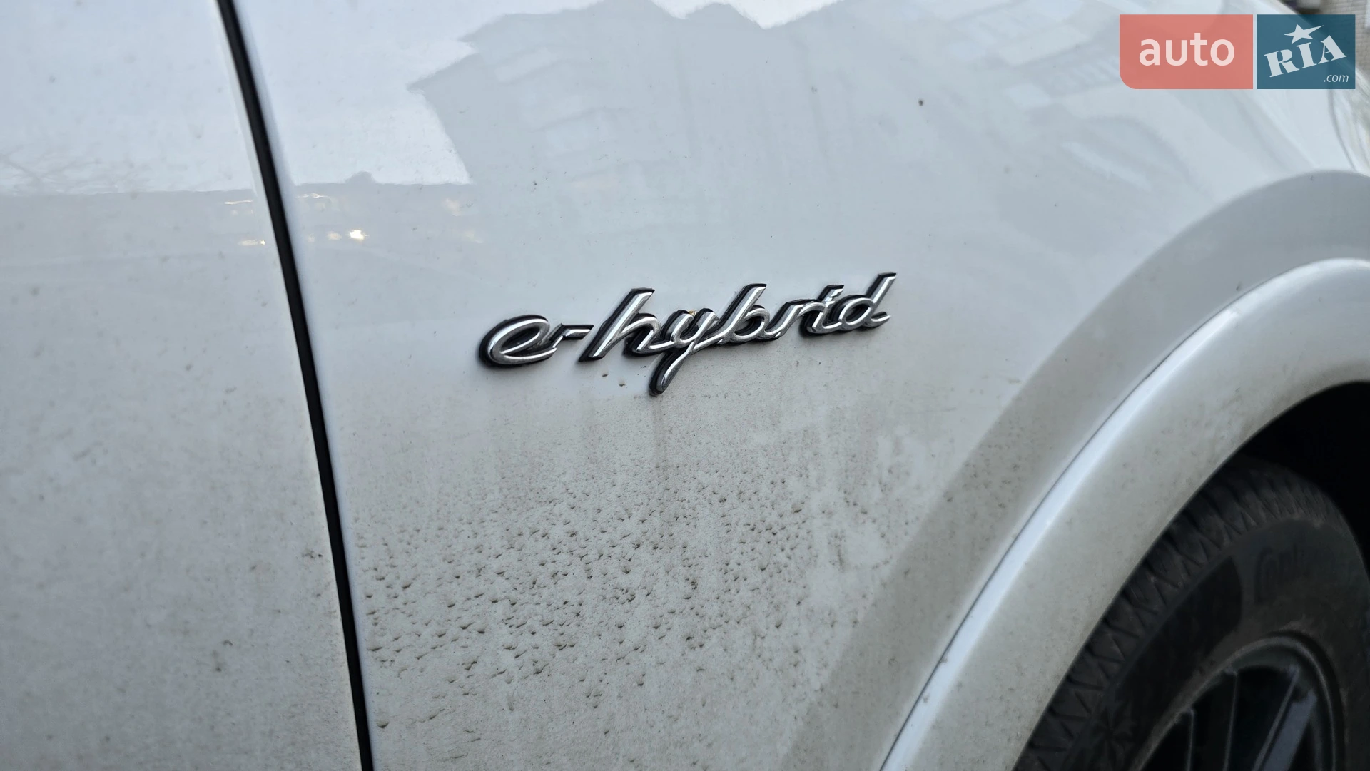 2019 Porsche Cayenne - мініатюра 39