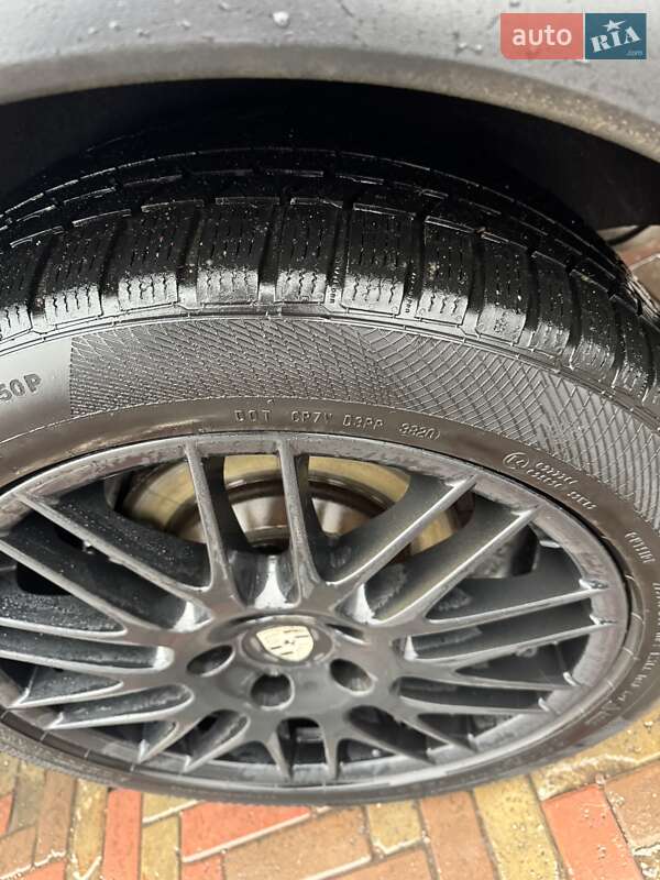 Внедорожник / Кроссовер Porsche Cayenne 2011 в Харькове фото 13 Внедорожник / Кроссовер Porsche Cayenne 2011 в Харькове