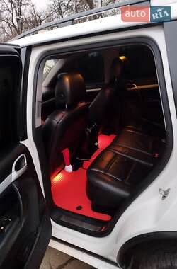 Внедорожник / Кроссовер Porsche Cayenne 2006 в 