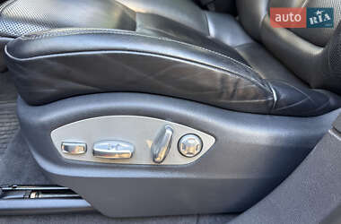 Внедорожник / Кроссовер Porsche Cayenne 2016 в 