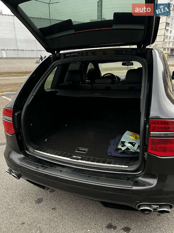 Внедорожник / Кроссовер Porsche Cayenne 2008 в Харькове фото 13 Внедорожник / Кроссовер Porsche Cayenne 2008 в Харькове