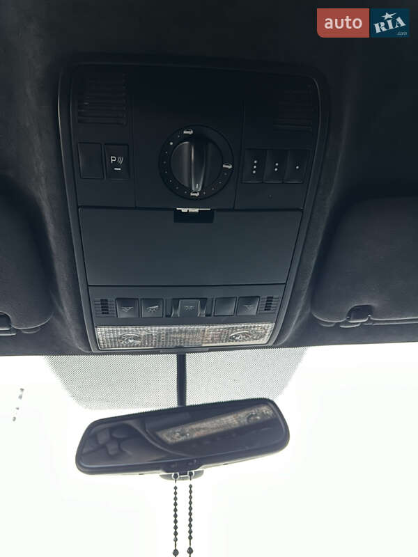 Внедорожник / Кроссовер Porsche Cayenne 2008 в Харькове фото 22 Внедорожник / Кроссовер Porsche Cayenne 2008 в Харькове