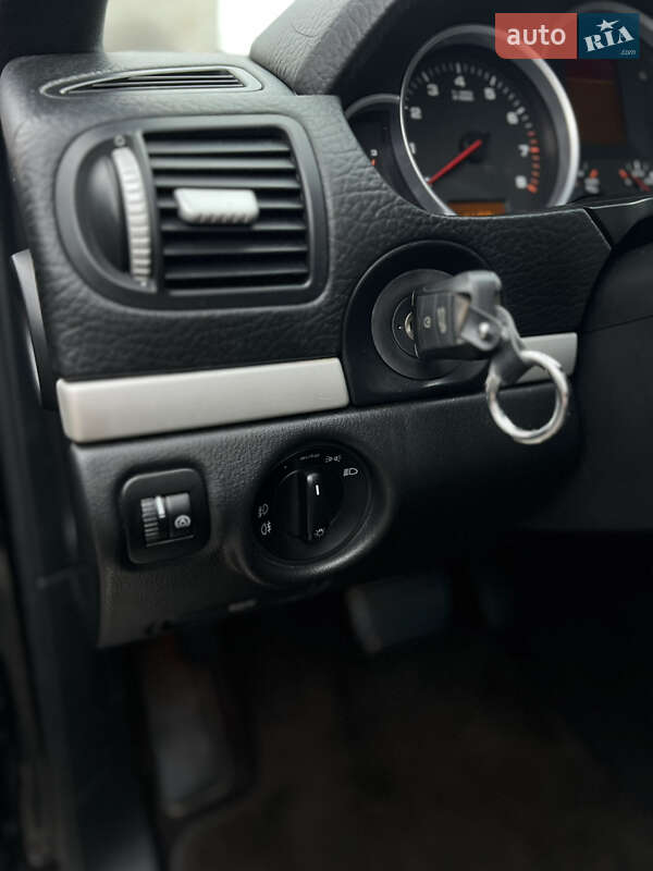 Внедорожник / Кроссовер Porsche Cayenne 2008 в Харькове фото 25 Внедорожник / Кроссовер Porsche Cayenne 2008 в Харькове