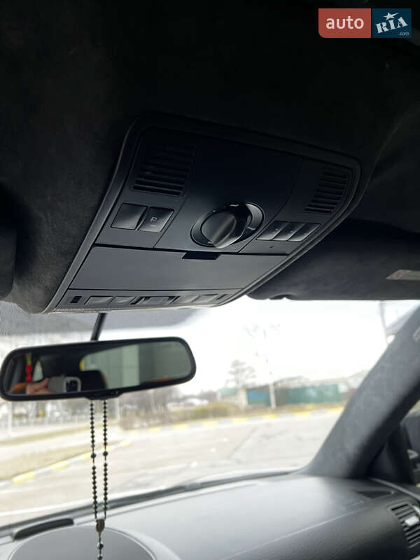 Внедорожник / Кроссовер Porsche Cayenne 2008 в Харькове фото 29 Внедорожник / Кроссовер Porsche Cayenne 2008 в Харькове