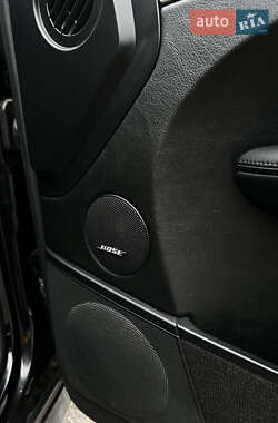 Внедорожник / Кроссовер Porsche Cayenne 2008 в 